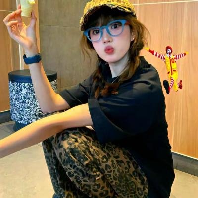莎哟娜拉！小黑